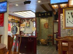 -同得兴 Since·1995 传统苏式面馆(十全街店)