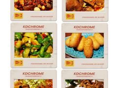 -缪氏川菜(丰盛町店)