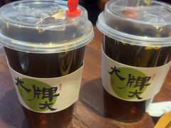 -大牌大·传统杭帮菜(湖滨店)