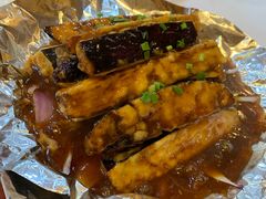 -小贝壳酒楼(经九路店)