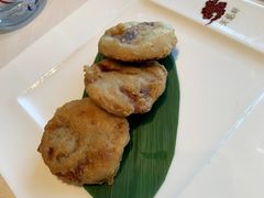 -天龙轩(香港丽思卡尔顿酒店)