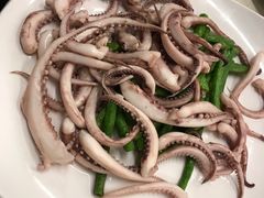 -吉源大排档·鱼生·海鲜(烧烤彩印厂店)