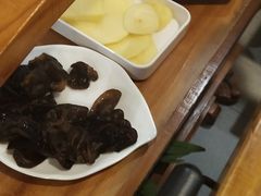 -幺妹火锅鸡(西城店)