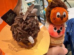 -GODIVA(五角场万达广场店)