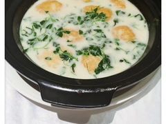 -南京富力万达嘉华酒店·游宴一品淮扬中餐厅