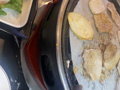 -燚青春东北泥炉烤肉(百合店)