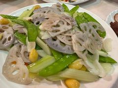 -华源餐厅·海鲜大排档(日月贝店)