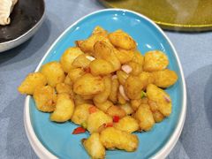 -印巷里主题餐厅(马鞍山店)