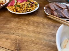 -老刘家永盛斋·传统泡馍(东关南街店)