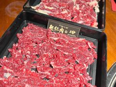 -原牛道·潮汕围炉火锅(讯美店)