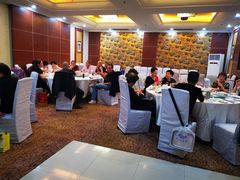 大堂-渔满仓海鲜渔家(象山二店)
