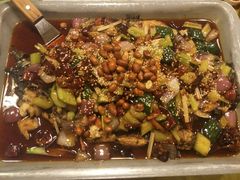 -滋味烤鱼(祥和里店)