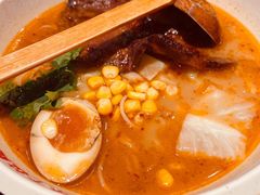 -味千拉面(惠州淡水嘉信茂广场分店)