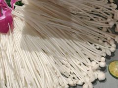 -老灶堂文创火锅(文艺路店)
