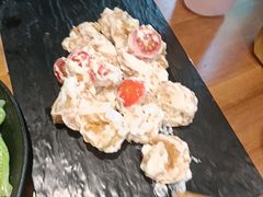 -望京一号·重庆江湖菜(工体店)