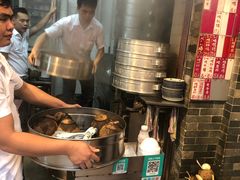 -達揚原味燉品(文明路店)