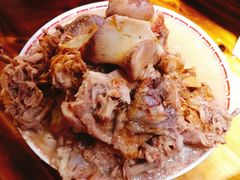 -老龙亭拉面店