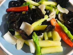 -南山鲜虾面·活鲜小馆·海味大连菜(南山总店)