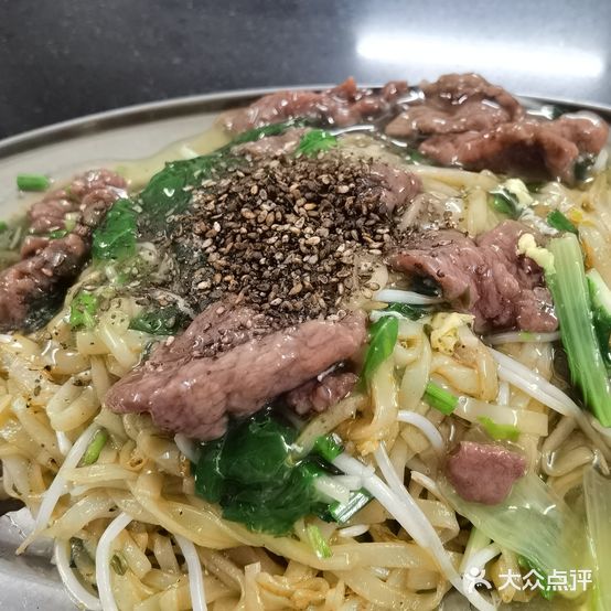 周记餐饮(西门外街店)