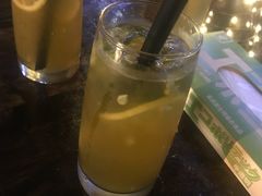 -JUKEBOX玖部音乐餐厅(华侨城店)