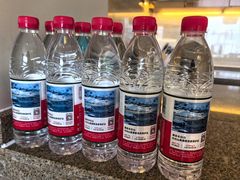 -长白山万达锦华套房酒店