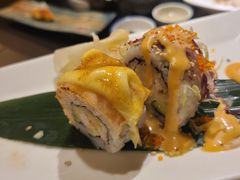 蟹柳卷-红叶日本料理(开发区店)