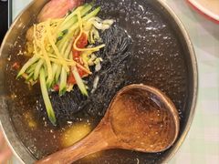 -服务大楼冷面(延大店)