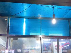 门面-小民大排档(马场角横路店)