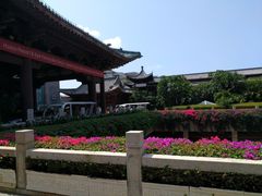 -三亚亚龙湾雅高美爵酒店