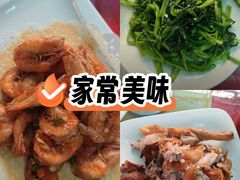 -田园山庄农家乐(石岩店)