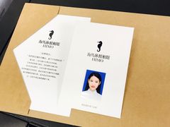-海马体照相馆(大连罗斯福广场店)