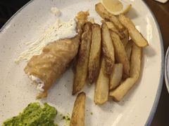 -FISH&POTATO Cō(地中海美食 万象城店)
