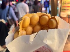 -利强记北角鸡蛋仔(弥敦道店 )