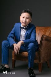 -西瓜庄园儿童摄影