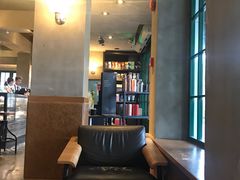-星巴克(武康路店)