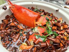 -寻味壹品·本帮菜(古北soho店)