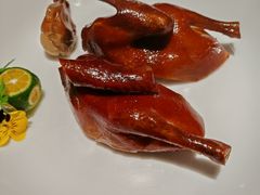 -广州文华东方酒店·江-由辉师傅主理