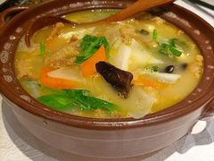 京味炖菜-北平食坊·烤鸭(黄寺大街店)