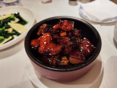 -湖滨28中餐厅·西湖宴·杭州君悦酒店
