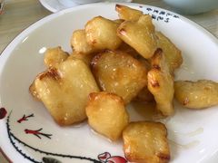 -老舅老蒙肉饼非遗店(一店)
