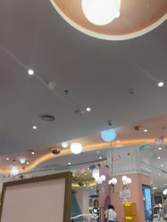 -奈尔宝·儿童乐园·亲子餐厅(苏州大悦城店)