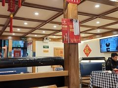 大堂-雪熊哈尔滨烧烤·精酿啤酒·砂锅(中央胜境店)