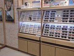 -标准眼镜·蔡司官方授权店(塘沽远洋未来汇店)