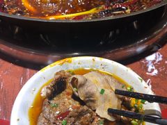 -熊家院子老火锅(涪陵马鞍店)