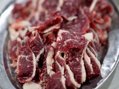 雪花-菜忠潮州牛肉店(岗厦店)