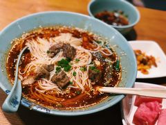 -老四川(T3航站楼F指廊店)