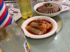 -西府酒家(太白山店)