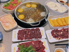 -杏花吴记牛肉火锅