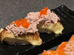 -禾绿寿司·定食·拉面·烧炸(喜荟城店)