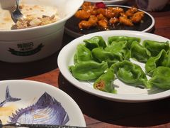 -前海沿·青岛菜(五四广场永旺店)